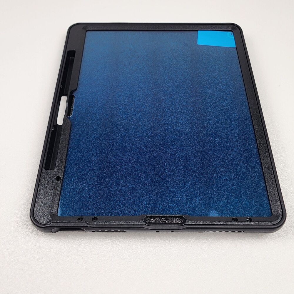 SaharaCase TB00414 Raider Case iPad Air 13” M2 M3 M4 Black Rugged